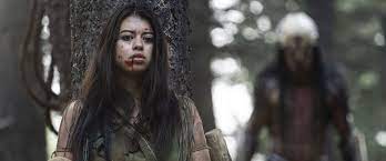 New Predator Film Badlands in Development 6 Badlands