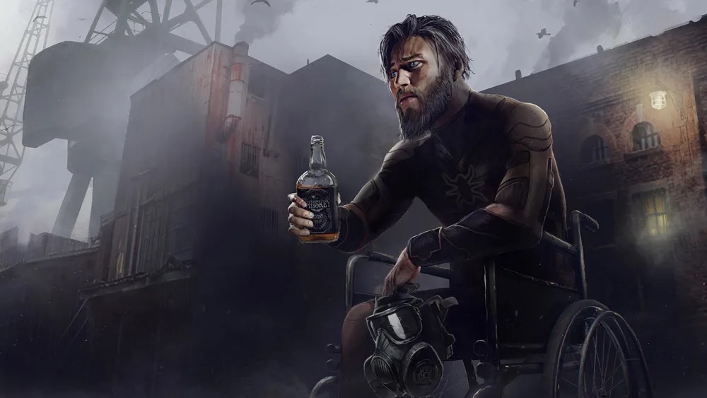 The Roach into Graphic Novel