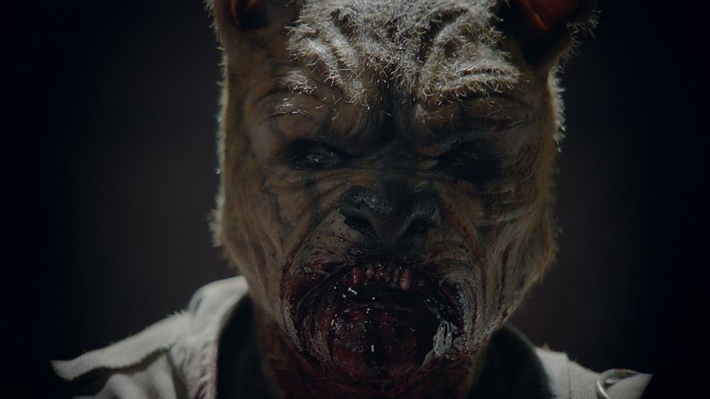 Winnie the Pooh: Blood and Honey 2 Trailer Shows Pooh and Friends Back for Blood 5 Winnie the Pooh: Blood and Honey 2 Trailer