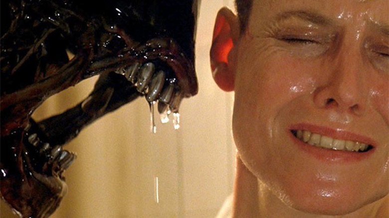 Why Alien is Not Only A Horror Film but A Horror Masterpiece