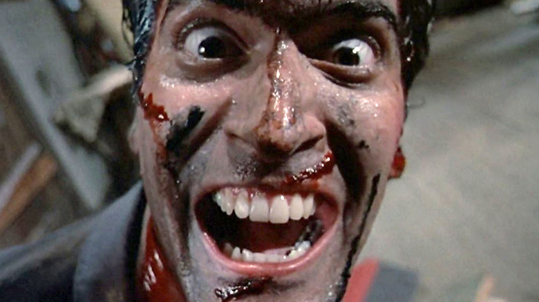 New Evil Dead Spin-off Film in the Works