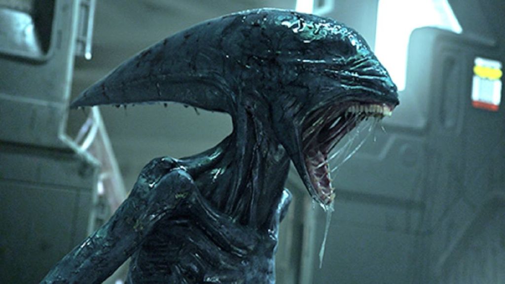 Why Alien is Not Only A Horror Film but A Horror Masterpiece