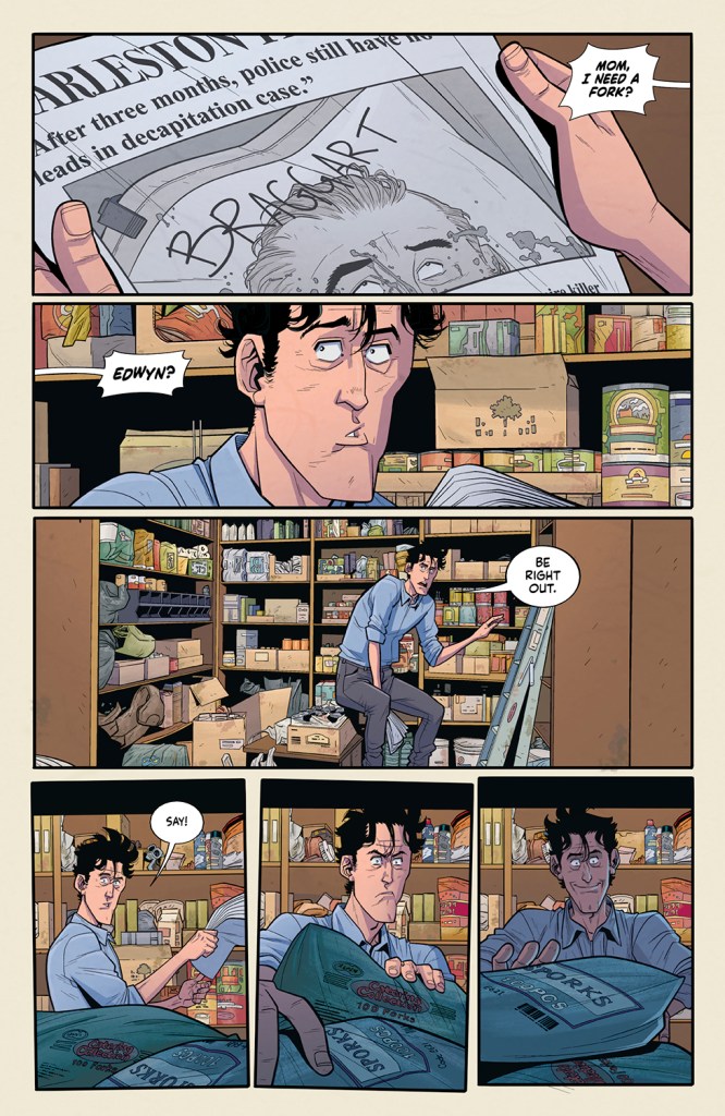 Plastic Returns with Twisted Sequel