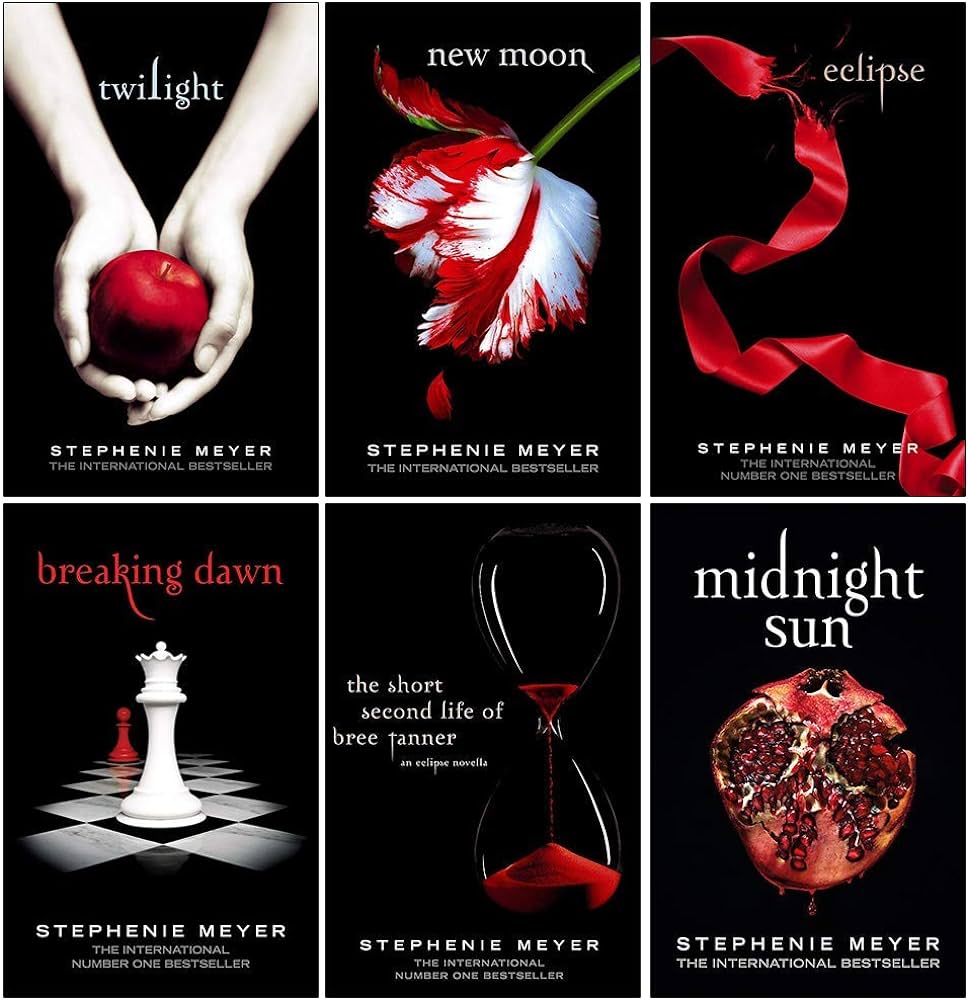 Twilight TV Adaptation