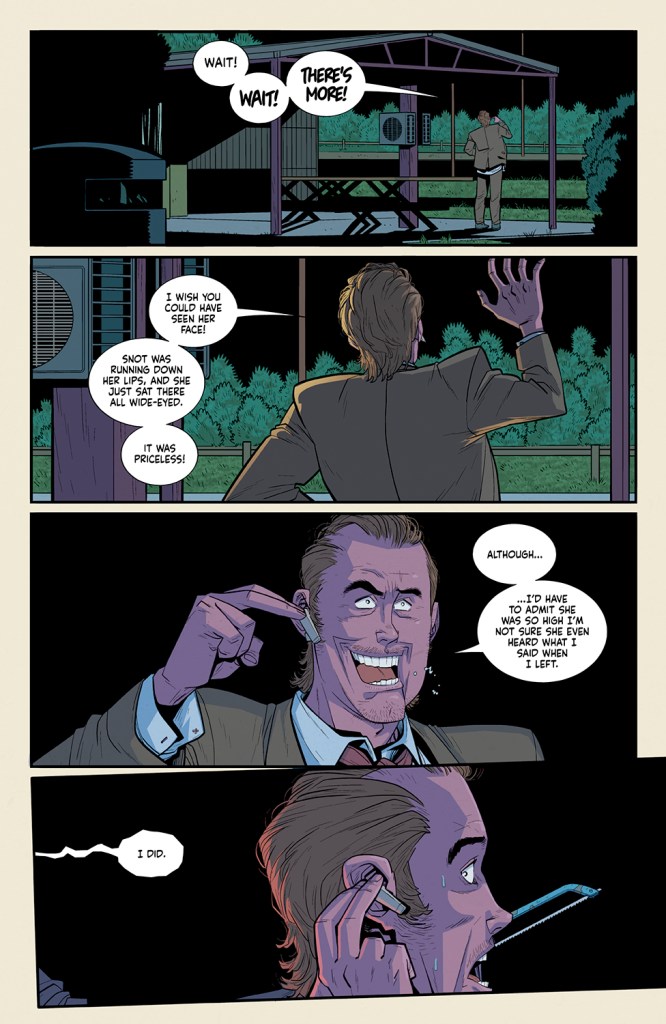 Plastic Returns with Twisted Sequel