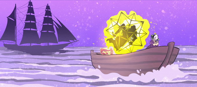 Mary Shelley's School for Monsters: Origins #2 