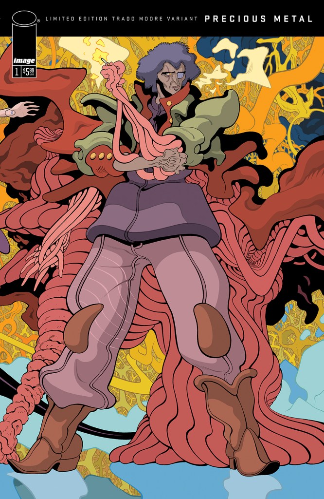 Little Bird Prequel Series