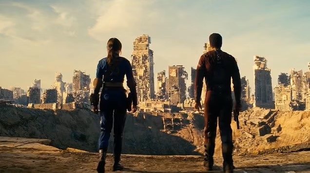 Prime Video Unveils Official Trailer for Fallout TV Series 5 Official Trailer for Fallout TV Series