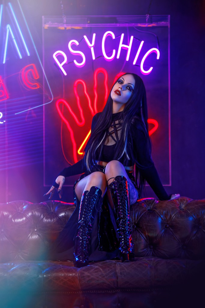 Living Dead Girl Announces New Single “Ugly” 4 Living Dead Girl Announces New Single