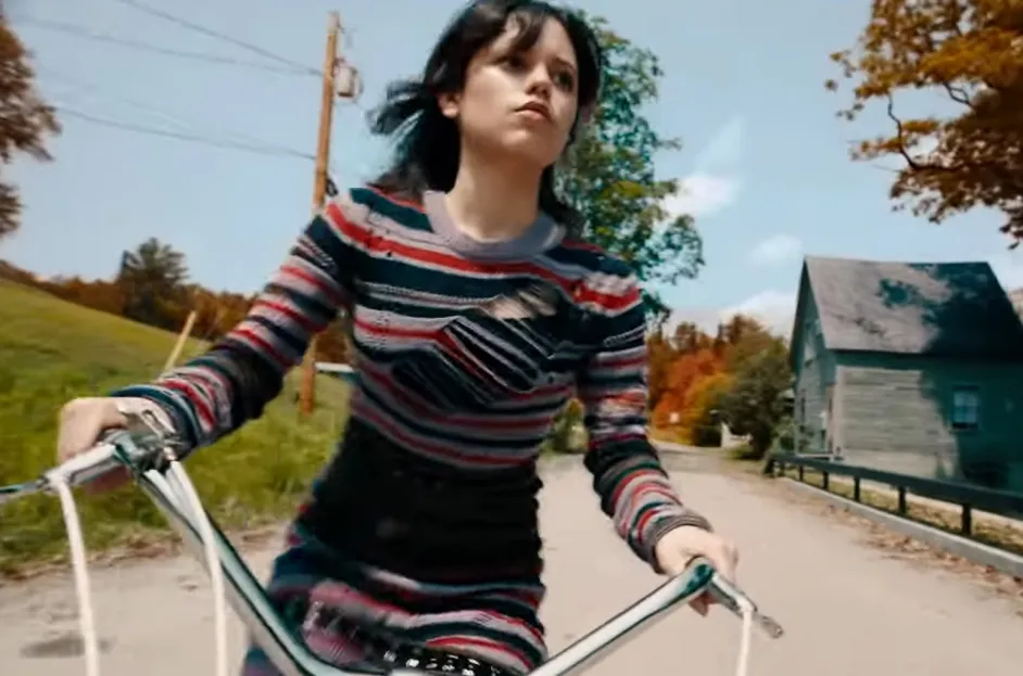 Beetlejuice Beetlejuice Teaser Trailer