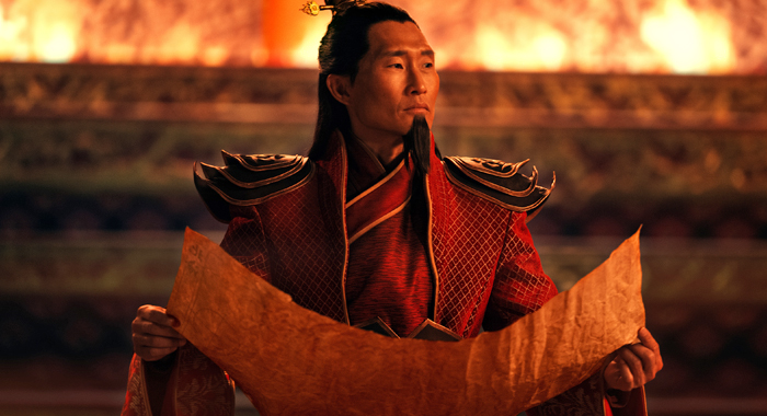 Netflix Renews Live-Action Avatar: The Last Airbender