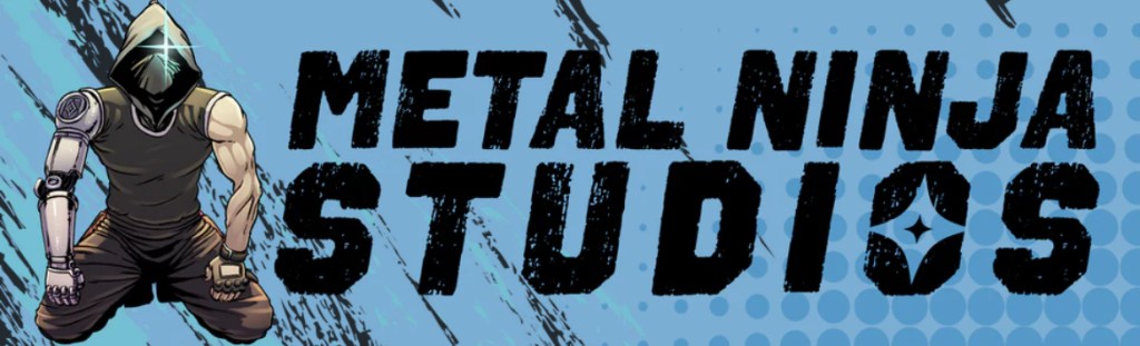 Metal Ninja Studios Acquires Geek Network