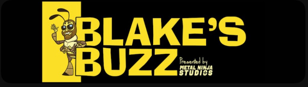 Metal Ninja Studios Acquires Geek Network