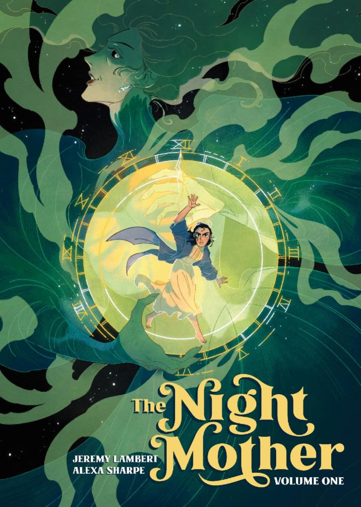 The Night Mother