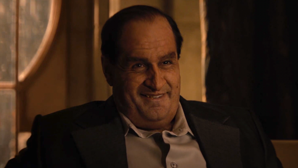 The Penguin Teaser Trailer