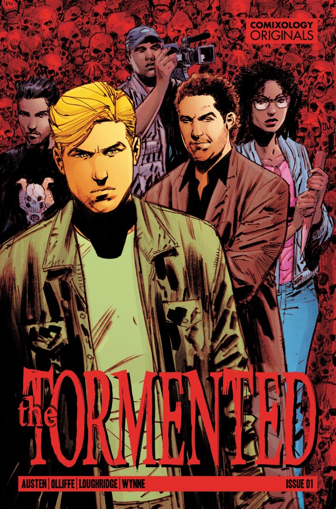 The Tormented: New Series Follows Fake Ghost Hunters and Delivers Real Scares 4 The Tormented