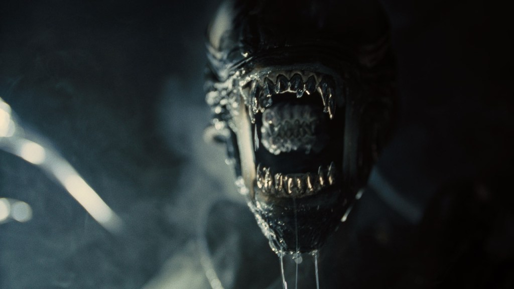 Alien: Romulus Unveils Its First Trailer