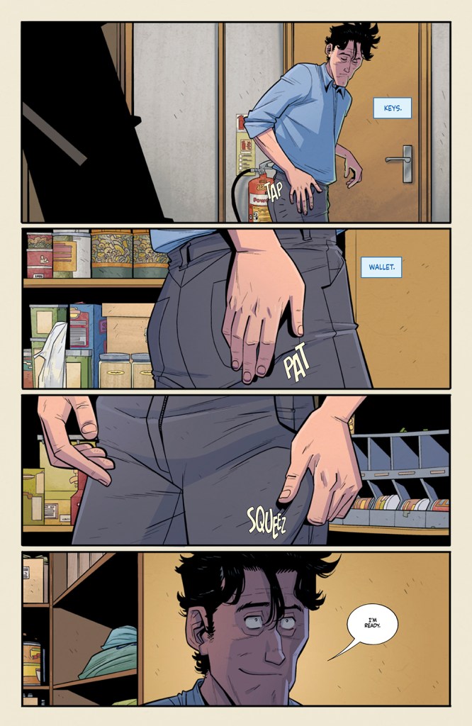 Plastic Returns with Twisted Sequel