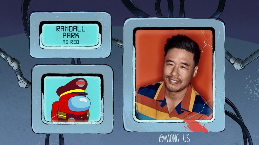 The Among Us Animated Series Announces Voice Cast