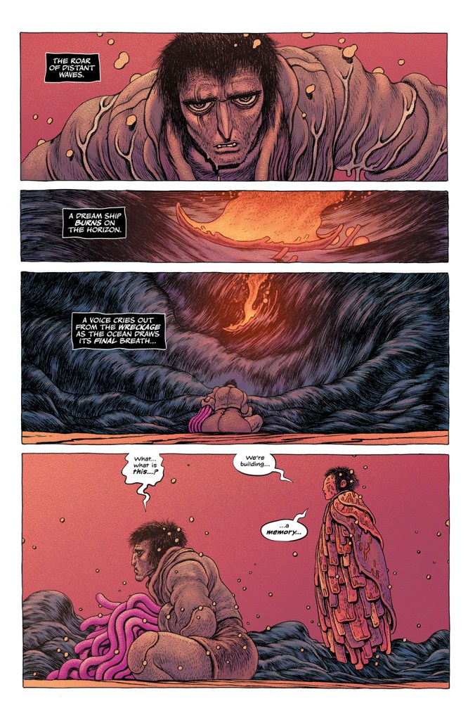 Little Bird Prequel Series