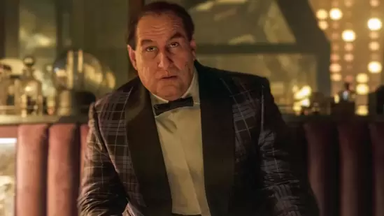 The Penguin Teaser Trailer