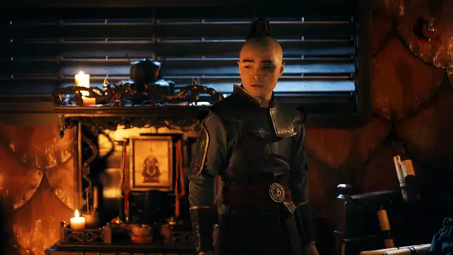 Netflix Renews Live-Action Avatar: The Last Airbender