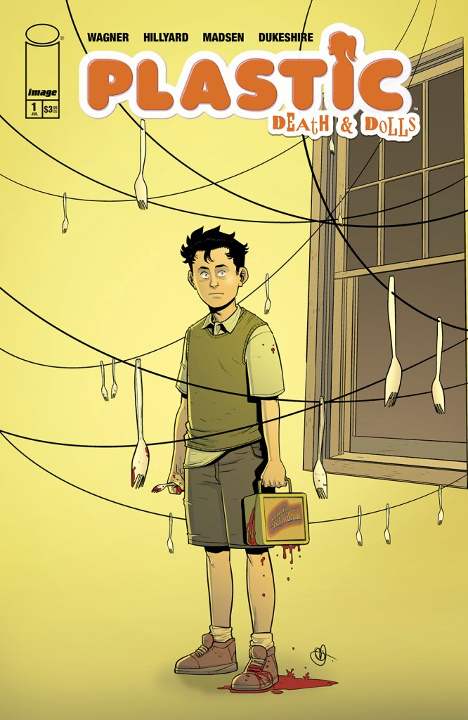 Plastic Returns with Twisted Sequel