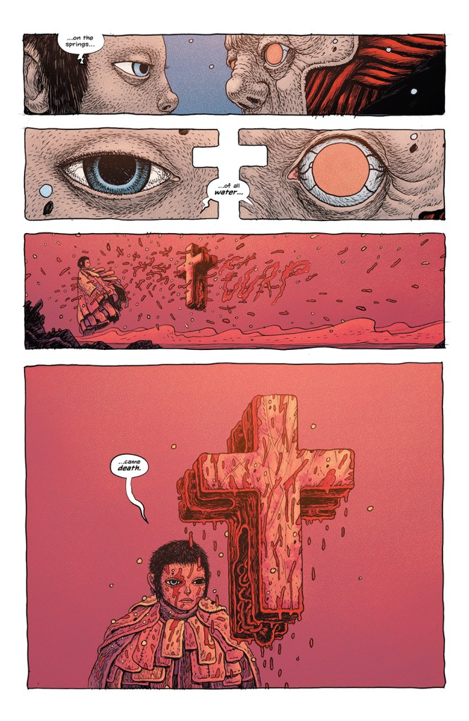 Little Bird Prequel Series