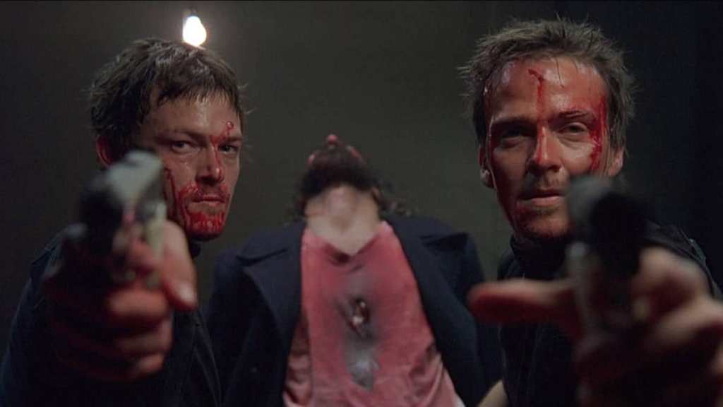 The Boondock Saints Sequel is in the Works with Reedus and Flanery Returning 5 The Boondock Saints Sequel is in the Works