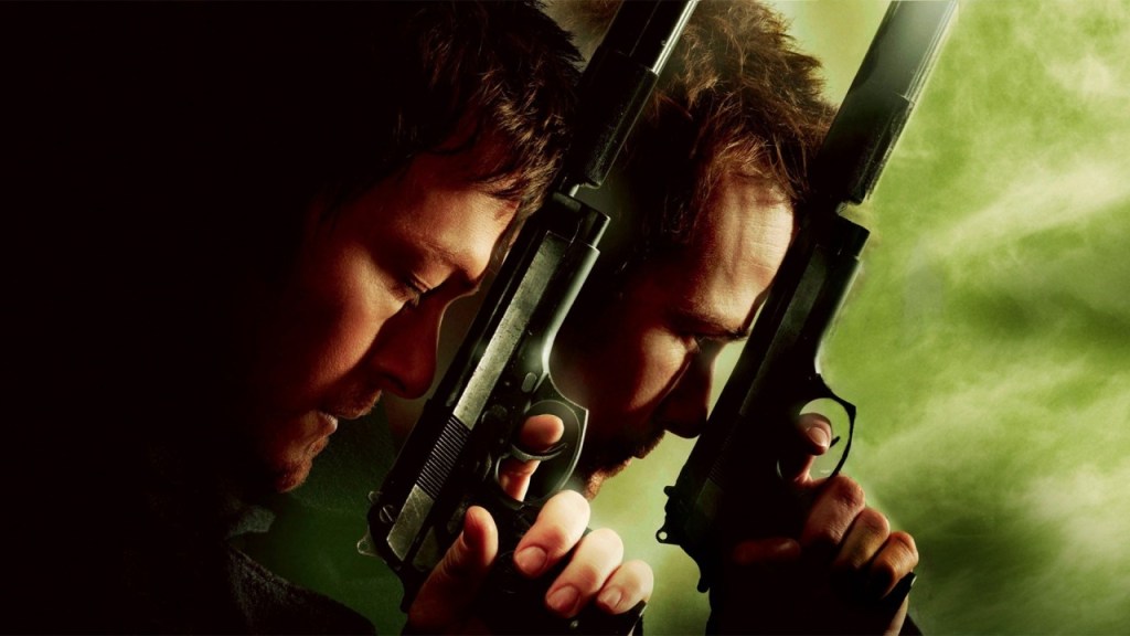 The Boondock Saints Sequel is in the Works with Reedus and Flanery Returning 4 The Boondock Saints Sequel is in the Works