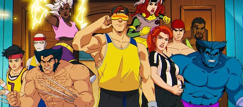 X-Men '97 Showrunner Beau DeMayo Fired Ahead of Series Premiere 8 X-Men '97 Showrunner Beau DeMayo Fired Ahead of Series Premiere