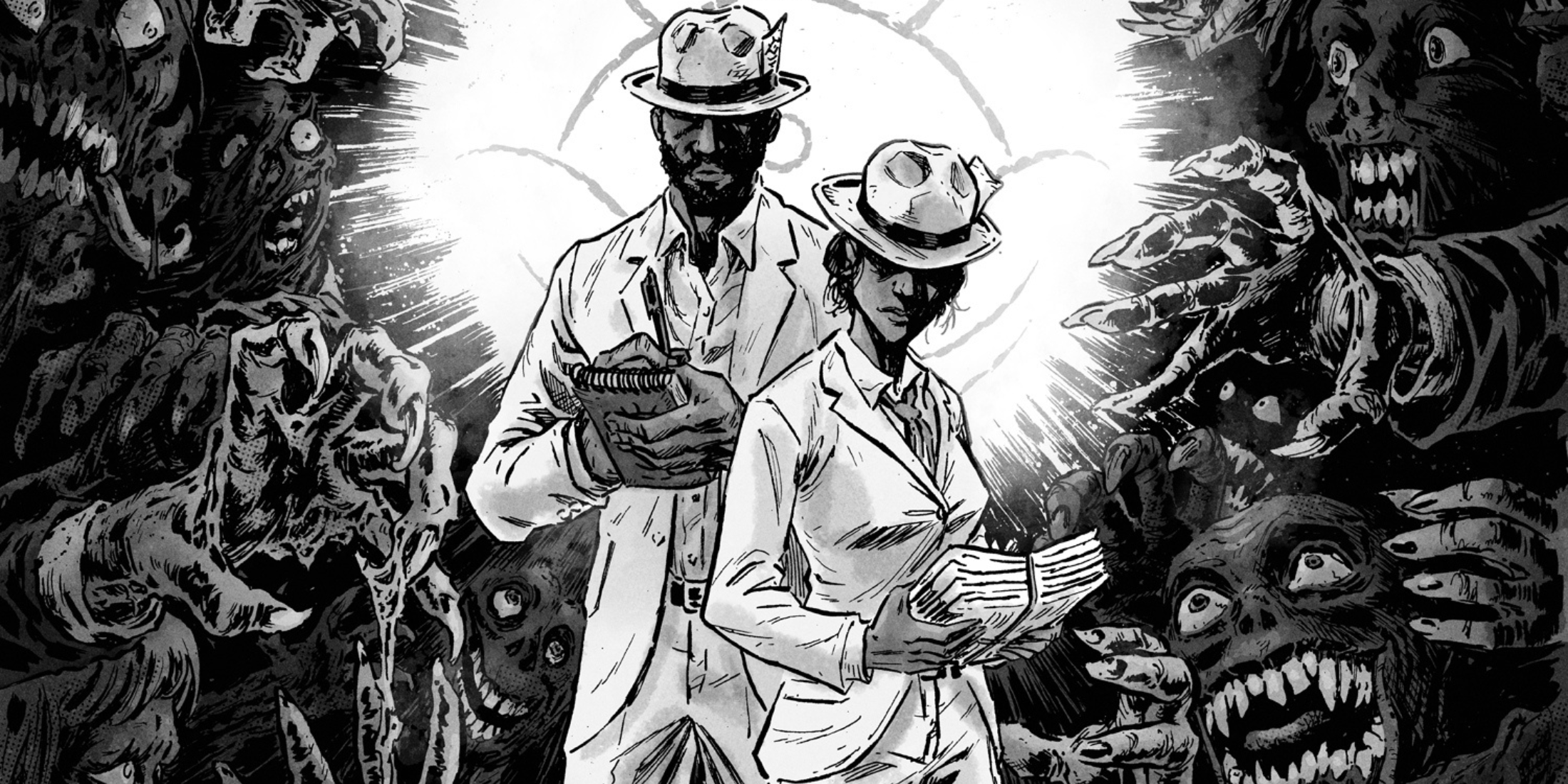 Geek Network Featured Image Template 1