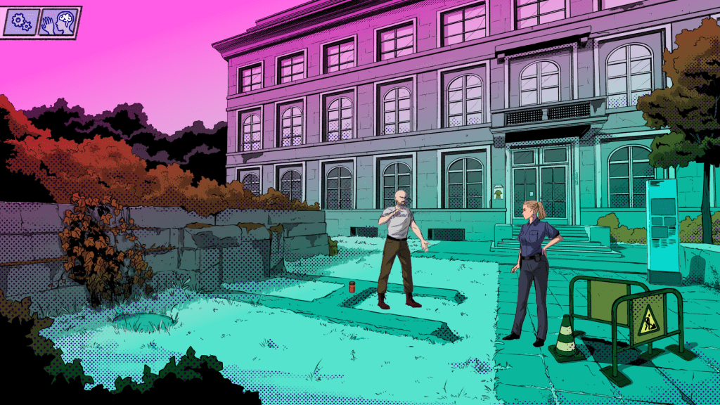 Hauma Screenshot 3