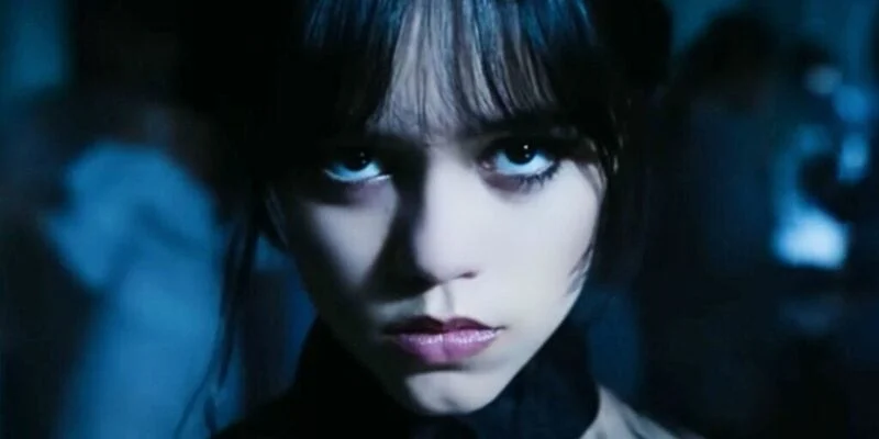 Jenna Ortega Wednesday Addams Family 800x400 2