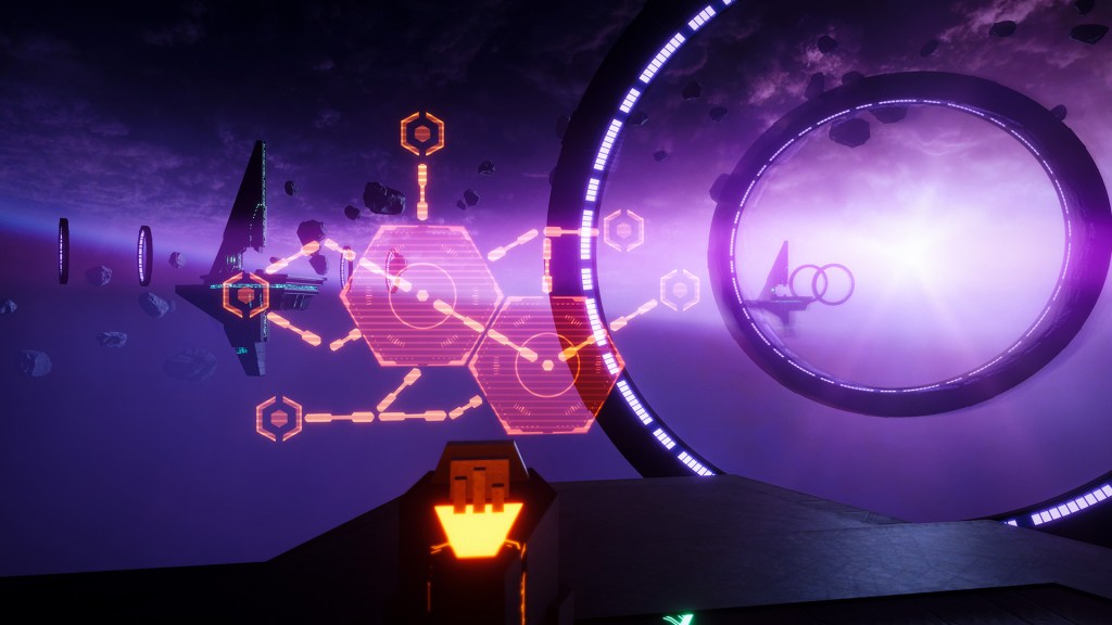 Memory's Reach: Uncovering the Mysteries of an Ancient Alien World 6 MemorysReach 12 HD