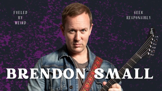 brendon small dragons goblins an