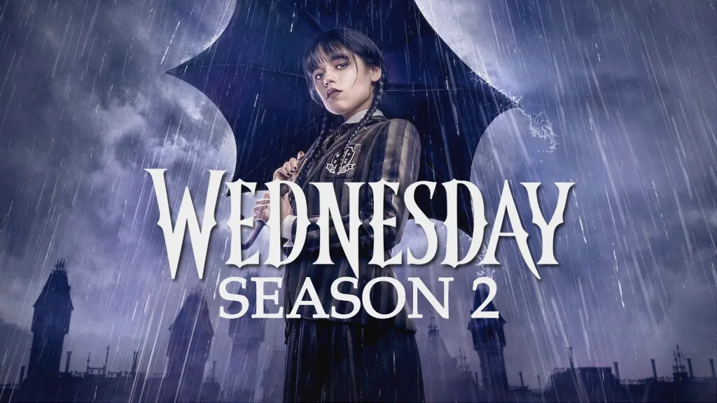 wednesdayseason2finally