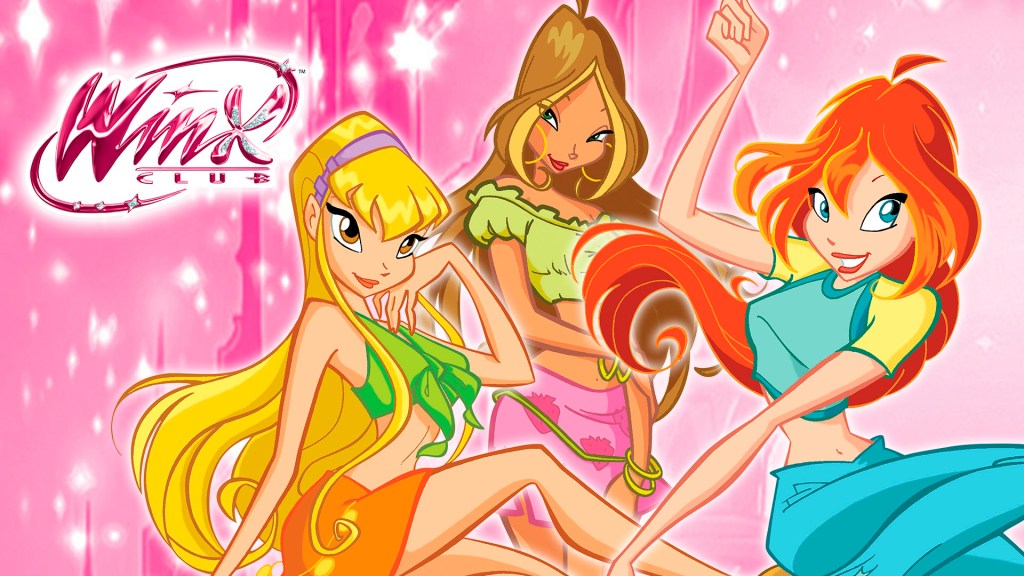Winx Club