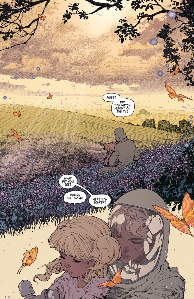 Dawnrunner #2 - Mechs and Mind-Melds, a Reflective Review 5 DWNRUN i2 PR BKP 1 1