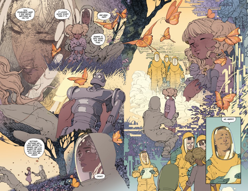 Dawnrunner #2 - Mechs and Mind-Melds, a Reflective Review 6 DWNRUN i2 PR BKP 2 3