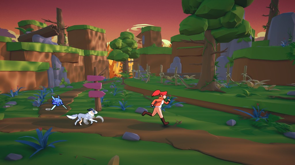 DesignatedDemigod screenshot001