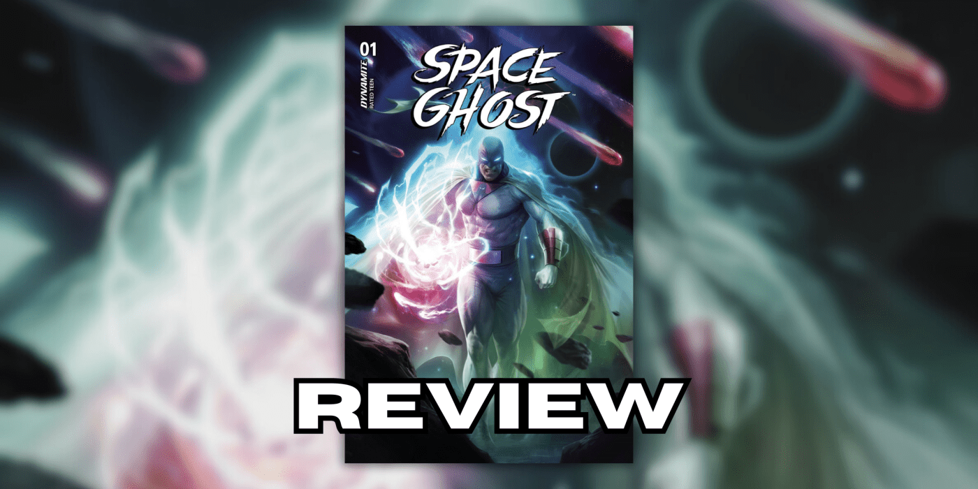 Geek Network Featured Image Template 24