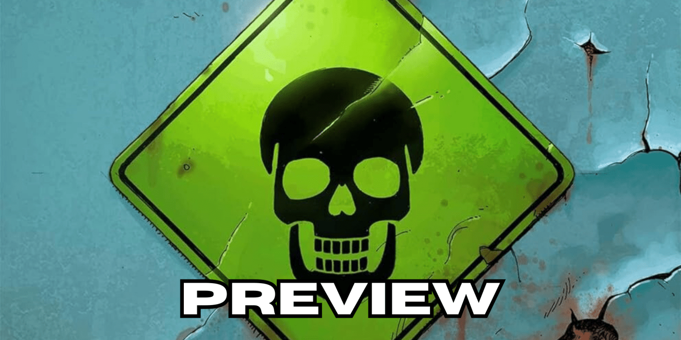 Geek Network Featured Image Template 26