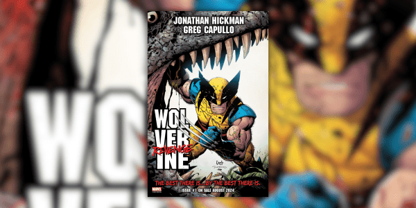 Geek Network Featured Image Template 3