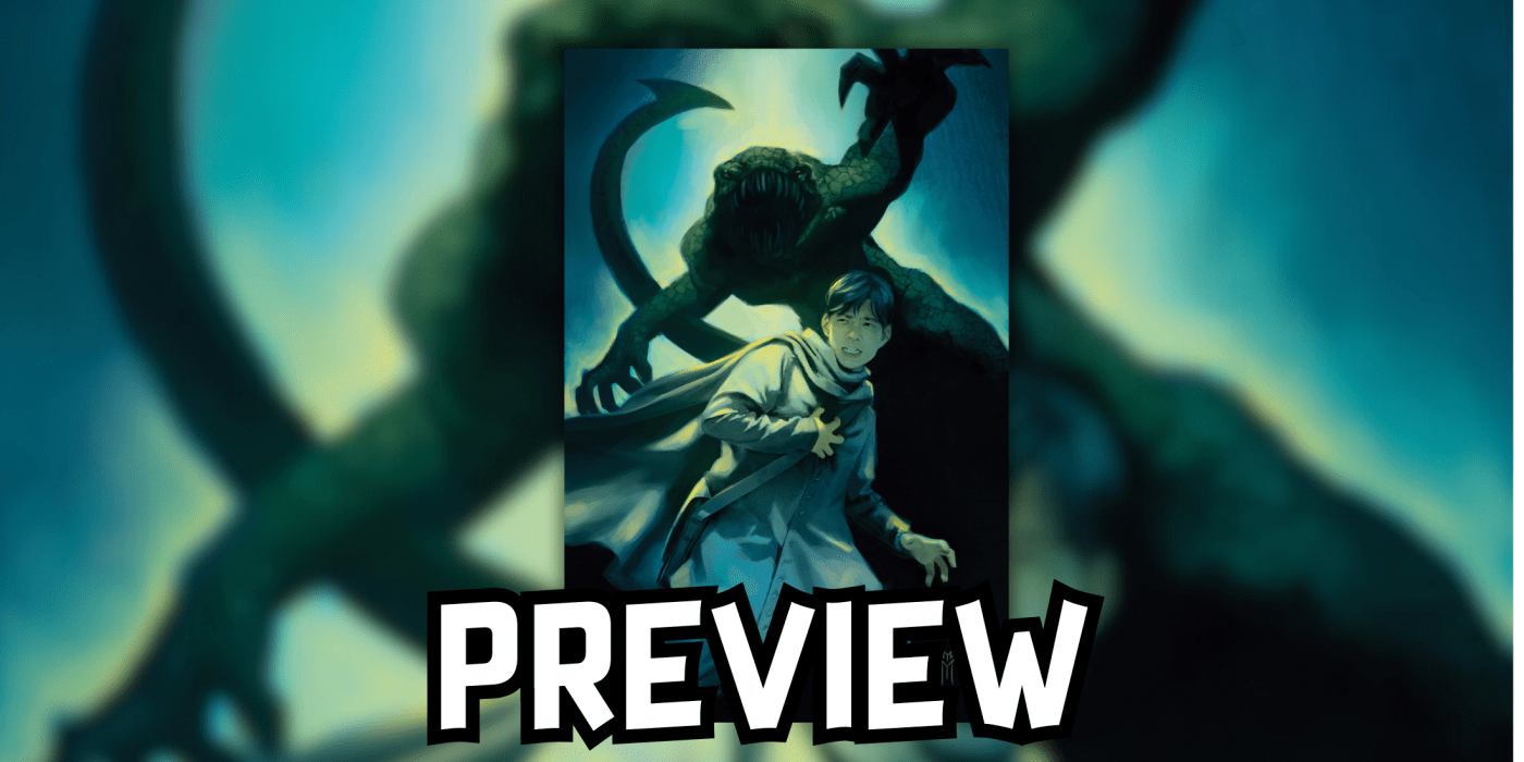 Geek Network Featured Image Template 31