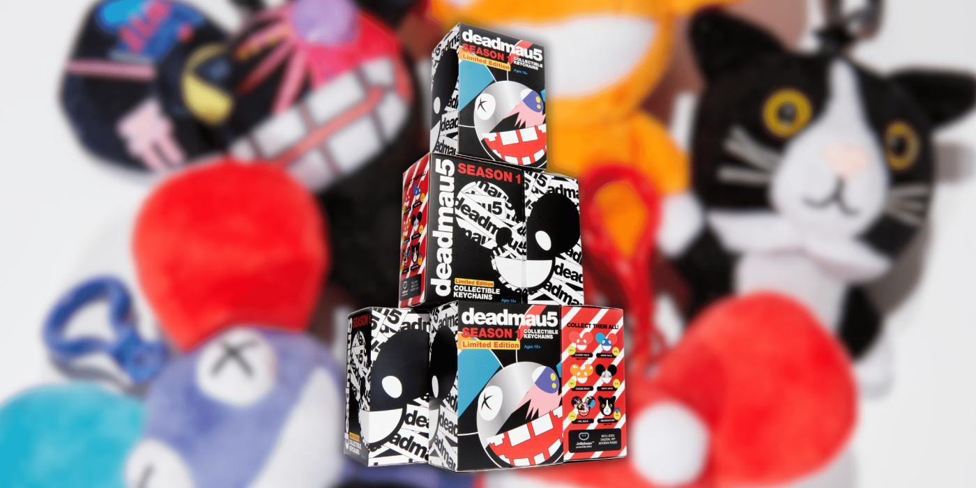 Geek Network Featured Image Template 33