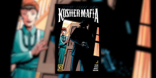 Geek Network Featured Image Template 34