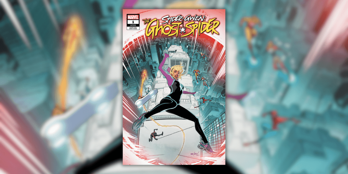 Geek Network Featured Image Template 36