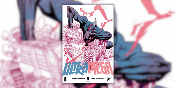 Geek Network Featured Image Template 5