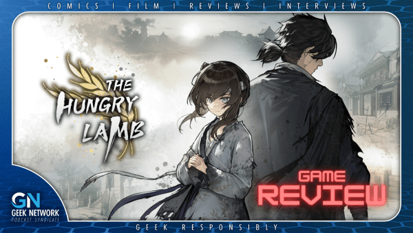 Geeked Out Gaming 27